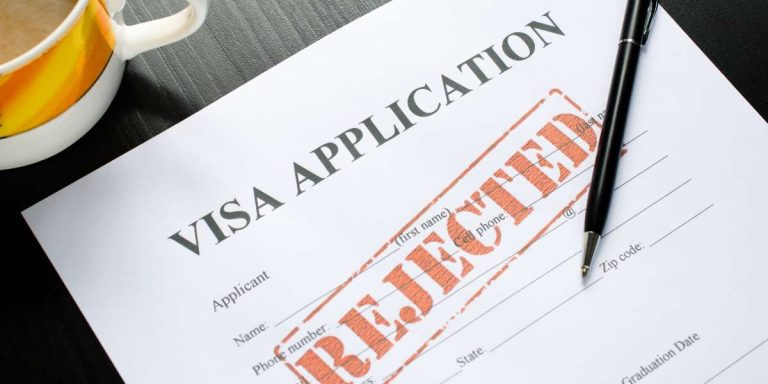 Student Visa Application Process